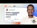 Stop Adding 5 000 WordPress Users Manually - Use This CSV Hack Bitflows JetFormBuilder
