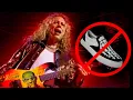 Download Lagu KIRK HAMMETT HAVING PROBLEMS WITH HIS SHOES LIVE (2025) #METALLICA