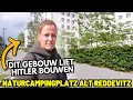 Download Lagu #471 NAAR HET NAZI BOUWWERK PRORA I Naturcamping Alt Reddevitz Rügen