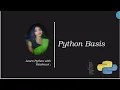 Introduction to python
