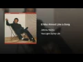 It Was Almost Like a Song