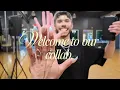 “CIELO”– Rels B & Kali Uchis | Fanny Ramirez x Josh Mendoza | Soundbox Studios