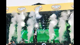 Hugo Henrique no Meli Music 2026 | Show Completo