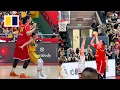 Download Lagu China’s “moving Great Wall” basketballer makes senior team debut