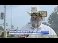 Highway 36 may convert into I-72