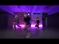 Ruel - Painkiller (feat. Denzel Curry) / UJAY Choreography