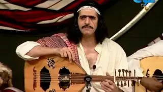 جلسة ابوعذاب كتبت اسمك على الفلج 