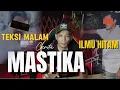 Download Lagu TEKSI KOTA - NYAI ILMU HITAM CANTIK [CERITA MISTIK MASTIKA]