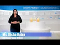 Atomy Toothpaste English