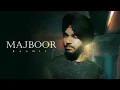 MAJBOOR(visualiser) : RAAHII