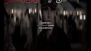 على مهلك ياقلبي الحلو مايتحمل دندنها