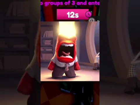 I would not survive squid game