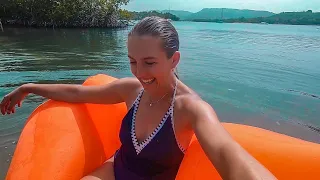 THIS is what I thought Boat Life was all about! – Bums on a Boat Ep 132