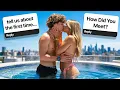 Juicy Hot Tub Q A