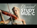 Download Lagu Studie- en concentratiemuziek, Instrumentale muziek, Klassieke Slaap, Werkmuziek, Ontspanning, ♫E117