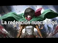 Download Lagu Besomorph \u0026 Coopex - Redemption (ft. Riell) 「Sub Español」(Lyrics)