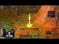 TARGET DUMMY My Wow Classic Highlights - World of Warcraft Vanilla Hardcore Cool Moments