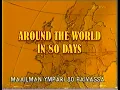 Download Lagu Jules Verne's Amazing Journeys: Around the world in 80 days (Finnish subtitles)