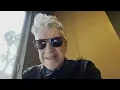 David Lynch's Weather Report - 8/26/21