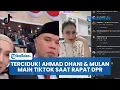 Download Lagu Terciduk Asyik TikTokan saat Rapat, Ahmad Dhani dan Mulan Jameela Didesak Mundur dari DPR