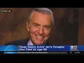Soap Opera Actor Jerry Douglas Has Died At Age 88