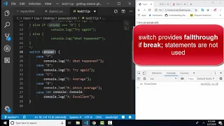 javascript info The Modern JavaScript Tutorial 2 13 The switch statement