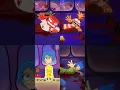 Panic Attack BEST COMPLETE EDITION Inside out 2 Animation