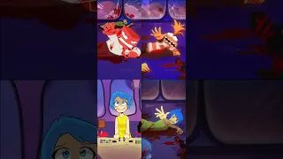 Panic Attack BEST COMPLETE EDITION Inside out 2 Animation