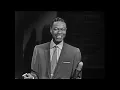 Nat King Cole Sings Sweet Lorraine | The Nat King Cole Show