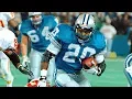 Troy Aikman on the Genuine Modesty of Barry Sanders The Dan Patrick Show 19