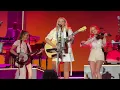 The Chicks - The Long Way Around - Boots & Hearts