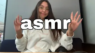 A Fast and Aggressive ASMR Lofi Assortment at the Airport