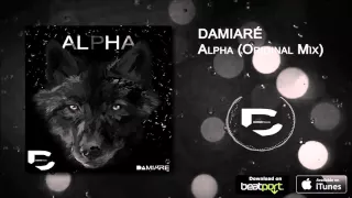 damiar alpha original mix out now