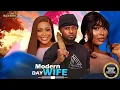 Download Lagu MODERN DAY WIFE ( PEARL WATS, MAURICE SAM, UCHE MONTANA ) Latest Nigerian Movie 2025