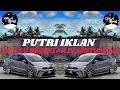 Download Lagu DJ AKU BERGETAR DI SENTUH DIA(PUTRI IKLAN) | BREAKLATIN _galaremix