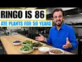 Ringo Starr I m 86 but I Feel 50 I Eat These Same 5 Foods Every Single Day