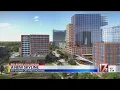 A new skyline is on the way in RTP