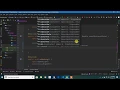 Android Weather App Retrofit RxJava Android JetPack components Part - 2 User