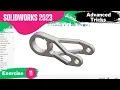 SolidWorks Exercise 11 Advanced SolidWorks Tutorial