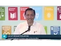 Download Lagu Indonesian Coordinating Minister Luhut Binsar Panjaitan at +SocialGood in Jakarta