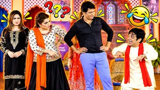 Vicky Kodu and Huma Ali | Bila Sheikhopuria | Amir Sohna | New Stage Drama | Gangu Bai Tibbi Wali