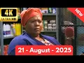 Download Lagu Skeem Saam 21 August 2025 Today Full Episode