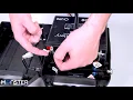 How to Replace the Batteries in a Golden LiteRider Battery Box