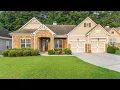 1067 Creekwood Cir Madison GA