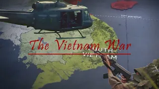 Paranoid - The Vietnam War