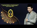 GEMA SHOLAWAT BERSAMA . DR.KH.MUHAMMAD IRFAN YUSUF AINUL YAQIN LC.MA .HADROH ALBATUL ABABIL .KENDAL