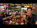 Lagu Kết Thúc Chuyến Biển 30 Ngày• Lên Đảo Lai Rai Cùng Anh Em|Nhiên Xứ Biển 