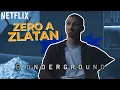 Video di 6 Underground | Una recensione da 0 a Zlatan | Netflix