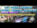 Lagu Cek Sound Dangdut Orgen Tunggal Hajatan Full Bass [ instrumen Kehilangan HD AUDIO JEDUG