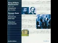 String Quartet No. 1 in C Minor: I. Allegro impetuoso